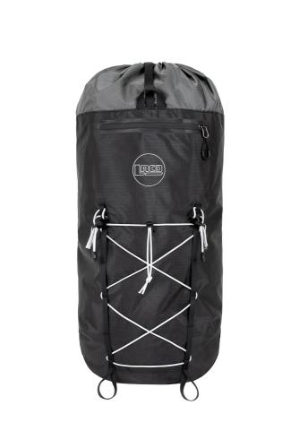 LACD RollUp Mountain Backpack wasserdicht 45 L