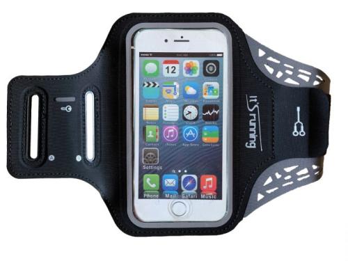 Its running Phone Arm Band 4 Handy Armtasche