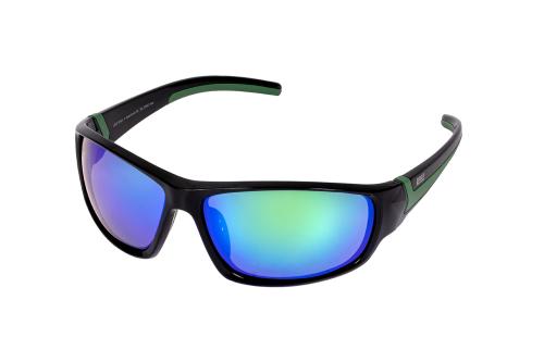 Sportliche und stylische Outdoor Sonnenbrille