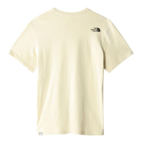 The North Face Simple Dome Tee Größe M